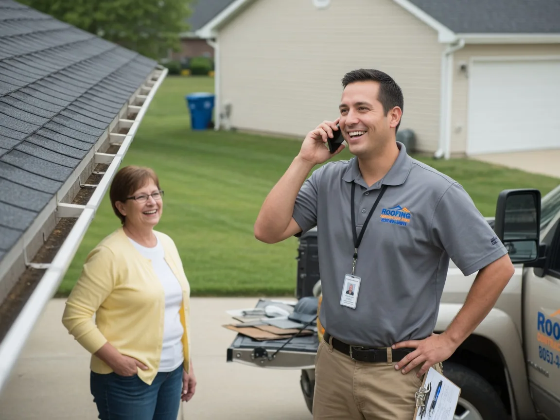 Local Roofing Contractors Garvin, OK FAQs